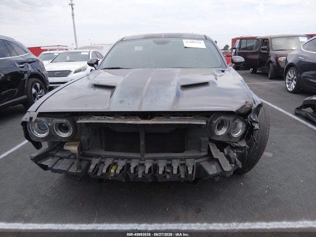 Aukcja sprzedaży 2016 Dodge Challenger Sxt Plus, vin: 2C3CDZAG9GH337956, numer aukcji: 45993538