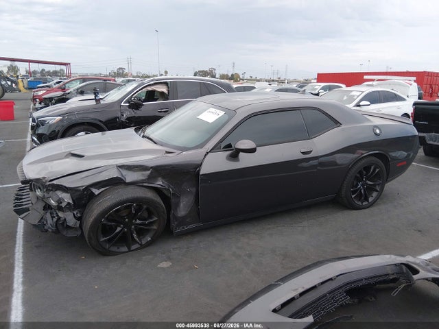 Aukcja sprzedaży 2016 Dodge Challenger Sxt Plus, vin: 2C3CDZAG9GH337956, numer aukcji: 45993538