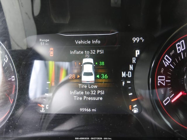 Aukcja sprzedaży 2016 Dodge Challenger Sxt Plus, vin: 2C3CDZAG9GH337956, numer aukcji: 45993538