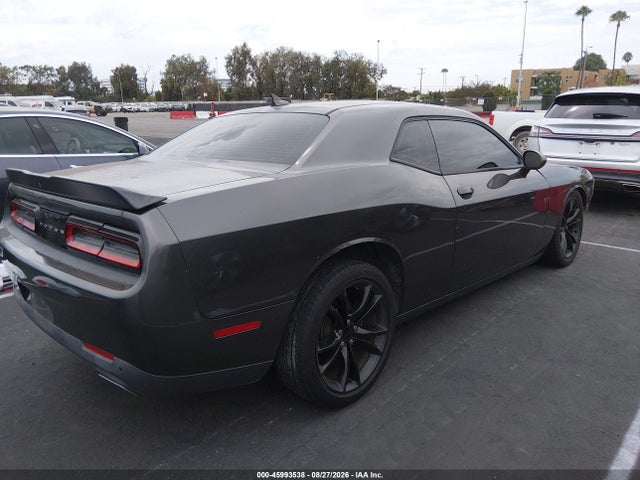 Aukcja sprzedaży 2016 Dodge Challenger Sxt Plus, vin: 2C3CDZAG9GH337956, numer aukcji: 45993538