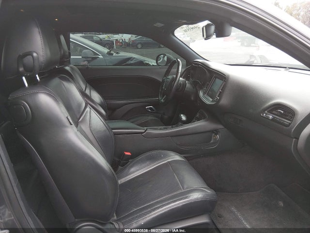 Aukcja sprzedaży 2016 Dodge Challenger Sxt Plus, vin: 2C3CDZAG9GH337956, numer aukcji: 45993538