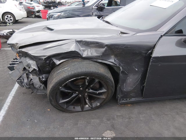 Aukcja sprzedaży 2016 Dodge Challenger Sxt Plus, vin: 2C3CDZAG9GH337956, numer aukcji: 45993538