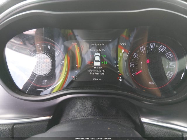 Aukcja sprzedaży 2016 Dodge Challenger Sxt Plus, vin: 2C3CDZAG9GH337956, numer aukcji: 45993538