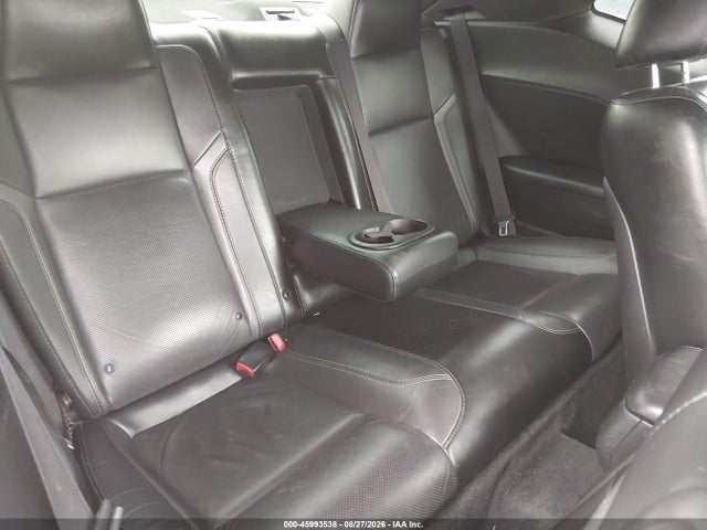 Aukcja sprzedaży 2016 Dodge Challenger Sxt Plus, vin: 2C3CDZAG9GH337956, numer aukcji: 45993538