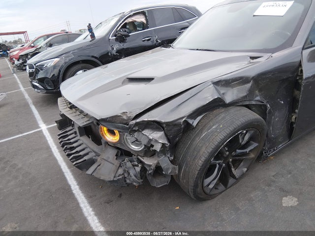 Aukcja sprzedaży 2016 Dodge Challenger Sxt Plus, vin: 2C3CDZAG9GH337956, numer aukcji: 45993538