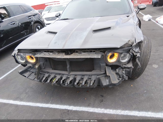 Aukcja sprzedaży 2016 Dodge Challenger Sxt Plus, vin: 2C3CDZAG9GH337956, numer aukcji: 45993538