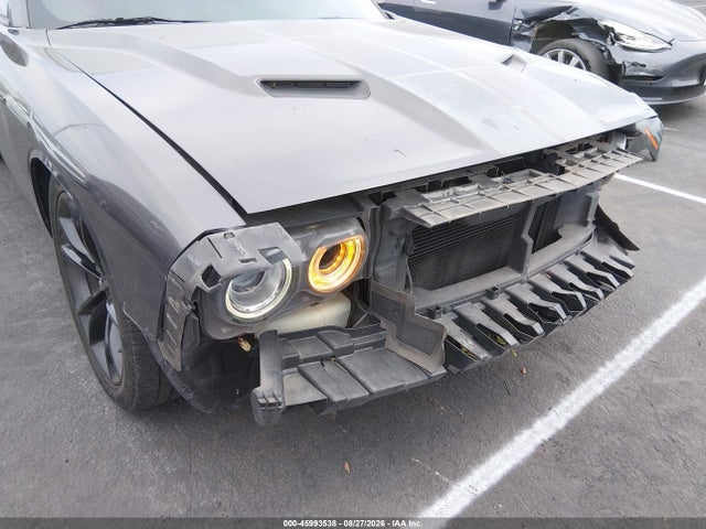 Aukcja sprzedaży 2016 Dodge Challenger Sxt Plus, vin: 2C3CDZAG9GH337956, numer aukcji: 45993538