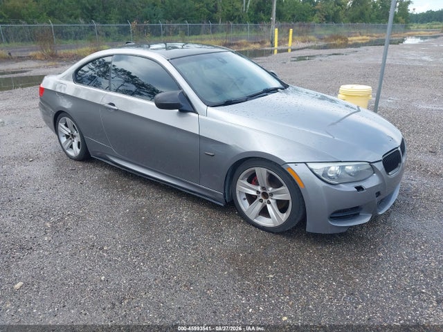 Продажа на аукционе авто 2013 Bmw 328i, vin: WBAKE3C51DE771074, номер лота: 45993541