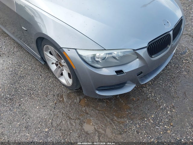 Продажа на аукционе авто 2013 Bmw 328i, vin: WBAKE3C51DE771074, номер лота: 45993541