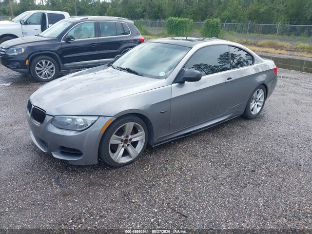 Продажа на аукционе авто 2013 Bmw 328i, vin: WBAKE3C51DE771074, номер лота: 45993541