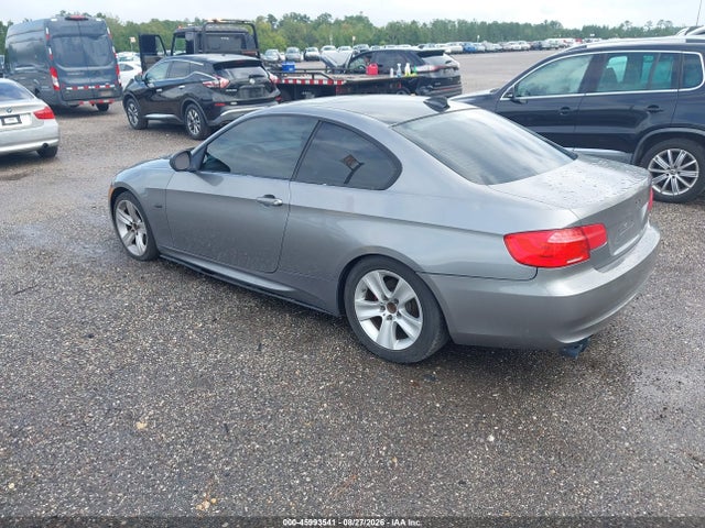 Продажа на аукционе авто 2013 Bmw 328i, vin: WBAKE3C51DE771074, номер лота: 45993541