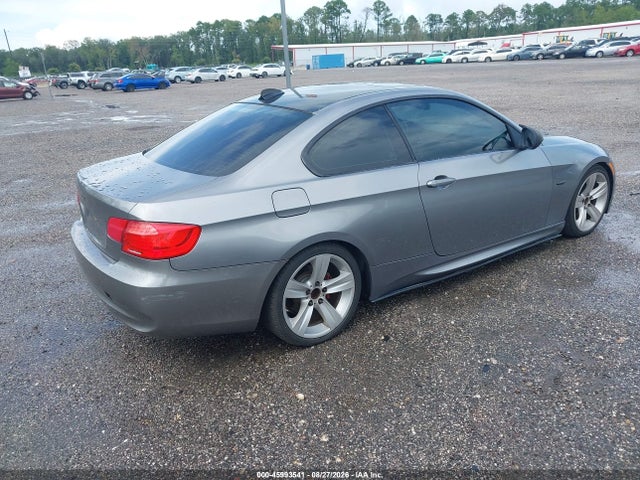 Продажа на аукционе авто 2013 Bmw 328i, vin: WBAKE3C51DE771074, номер лота: 45993541