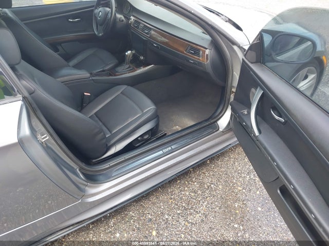 Продажа на аукционе авто 2013 Bmw 328i, vin: WBAKE3C51DE771074, номер лота: 45993541