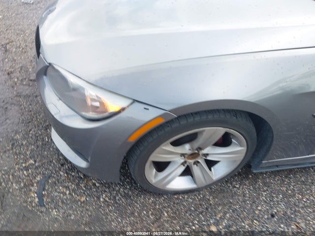 Продажа на аукционе авто 2013 Bmw 328i, vin: WBAKE3C51DE771074, номер лота: 45993541