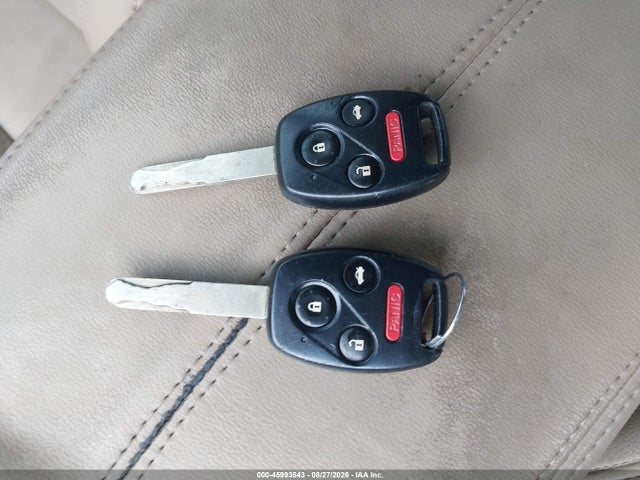 Продаж на аукціоні авто 2008 Honda Accord 3.5 Ex-l, vin: 1HGCP36818A069603, номер лоту: 45993543
