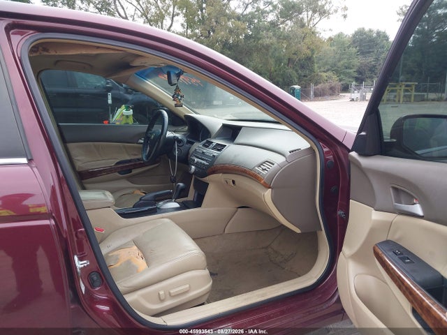 Продаж на аукціоні авто 2008 Honda Accord 3.5 Ex-l, vin: 1HGCP36818A069603, номер лоту: 45993543