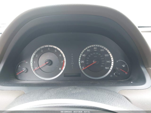 Продаж на аукціоні авто 2008 Honda Accord 3.5 Ex-l, vin: 1HGCP36818A069603, номер лоту: 45993543