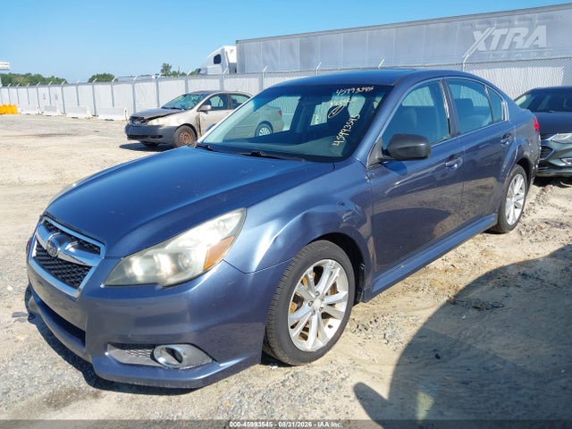 Продаж на аукціоні авто 2013 Subaru Legacy 2.5i Premium, vin: 4S3BMBG6XD3015113, номер лоту: 45993545