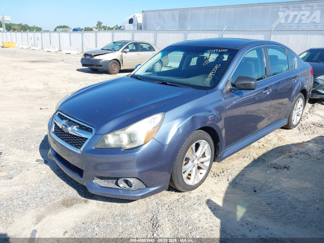 Продаж на аукціоні авто 2013 Subaru Legacy 2.5i Premium, vin: 4S3BMBG6XD3015113, номер лоту: 45993545