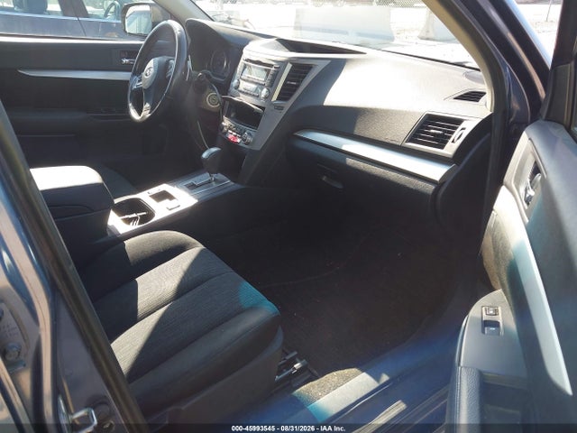 Продаж на аукціоні авто 2013 Subaru Legacy 2.5i Premium, vin: 4S3BMBG6XD3015113, номер лоту: 45993545