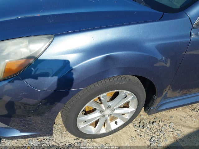 Продаж на аукціоні авто 2013 Subaru Legacy 2.5i Premium, vin: 4S3BMBG6XD3015113, номер лоту: 45993545