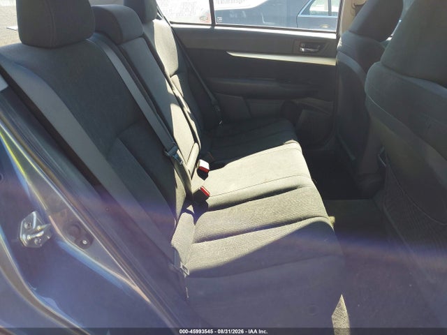 Продаж на аукціоні авто 2013 Subaru Legacy 2.5i Premium, vin: 4S3BMBG6XD3015113, номер лоту: 45993545