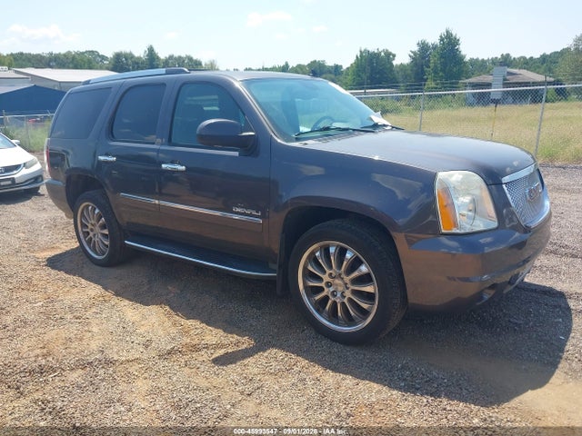 Продажа на аукционе авто 2011 Gmc Yukon Denali, vin: 1GKS2EEF3BR144562, номер лота: 45993547