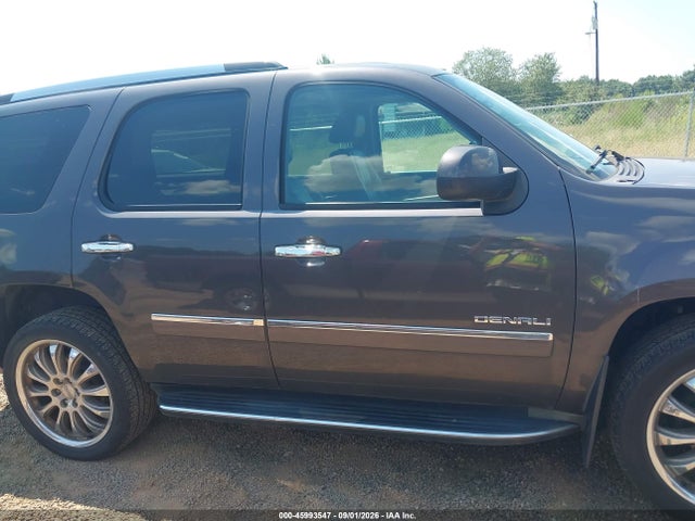 Продажа на аукционе авто 2011 Gmc Yukon Denali, vin: 1GKS2EEF3BR144562, номер лота: 45993547