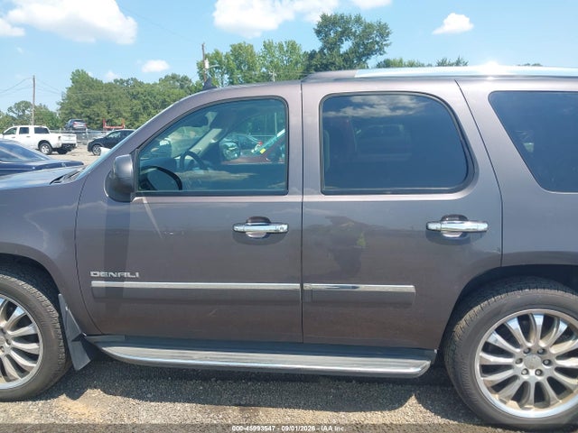 Продажа на аукционе авто 2011 Gmc Yukon Denali, vin: 1GKS2EEF3BR144562, номер лота: 45993547