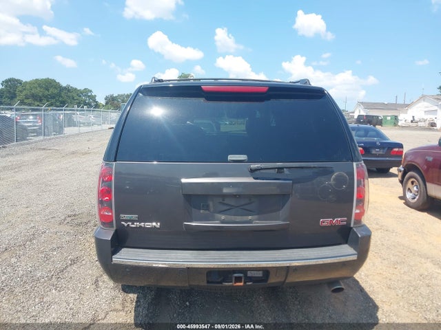 Продажа на аукционе авто 2011 Gmc Yukon Denali, vin: 1GKS2EEF3BR144562, номер лота: 45993547