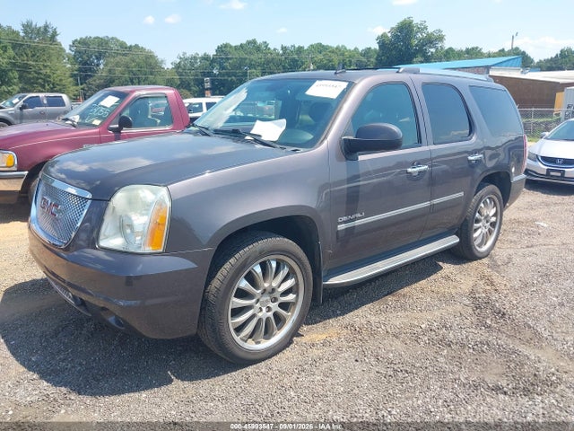 Продажа на аукционе авто 2011 Gmc Yukon Denali, vin: 1GKS2EEF3BR144562, номер лота: 45993547