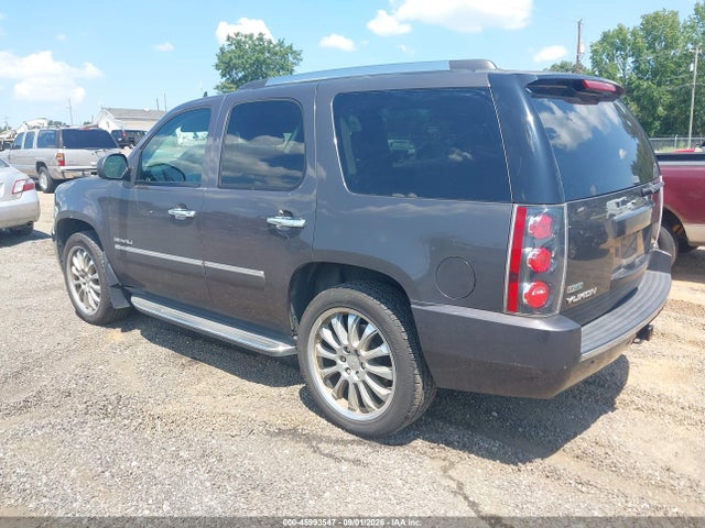 Продажа на аукционе авто 2011 Gmc Yukon Denali, vin: 1GKS2EEF3BR144562, номер лота: 45993547