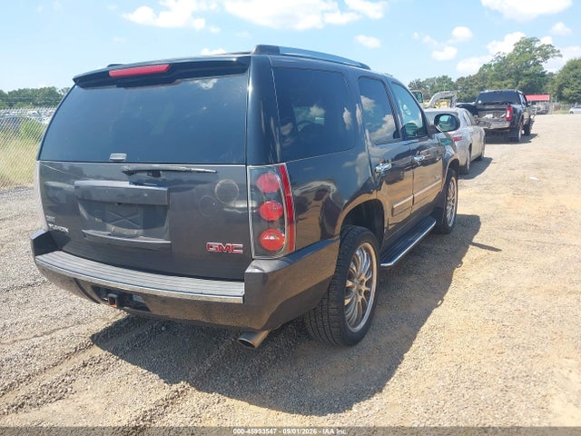Продажа на аукционе авто 2011 Gmc Yukon Denali, vin: 1GKS2EEF3BR144562, номер лота: 45993547