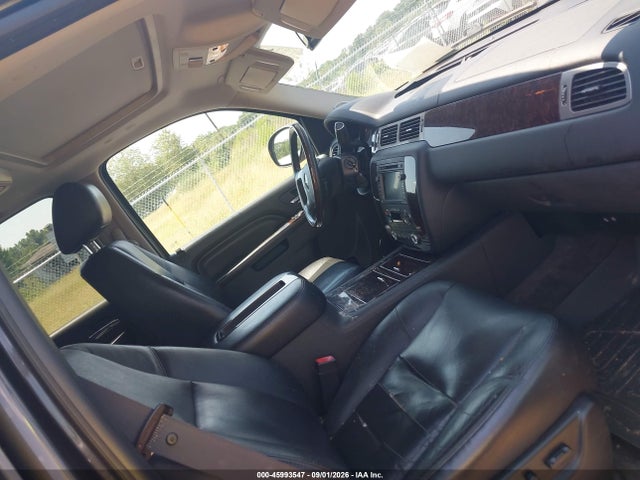 Продажа на аукционе авто 2011 Gmc Yukon Denali, vin: 1GKS2EEF3BR144562, номер лота: 45993547