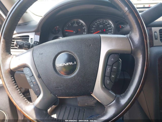 Продажа на аукционе авто 2011 Gmc Yukon Denali, vin: 1GKS2EEF3BR144562, номер лота: 45993547