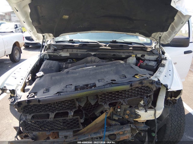Продаж на аукціоні авто 2012 Ram 1500 Express, vin: 1C6RD6KT6CS301216, номер лоту: 45993550