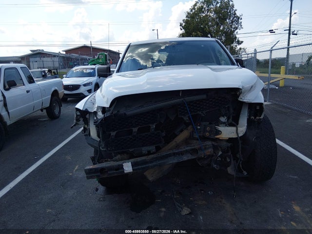 Продаж на аукціоні авто 2012 Ram 1500 Express, vin: 1C6RD6KT6CS301216, номер лоту: 45993550