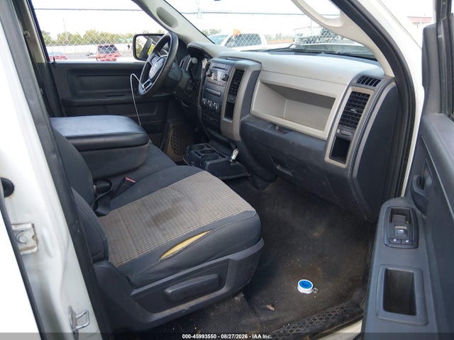 Продаж на аукціоні авто 2012 Ram 1500 Express, vin: 1C6RD6KT6CS301216, номер лоту: 45993550