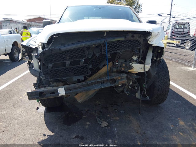 Продаж на аукціоні авто 2012 Ram 1500 Express, vin: 1C6RD6KT6CS301216, номер лоту: 45993550