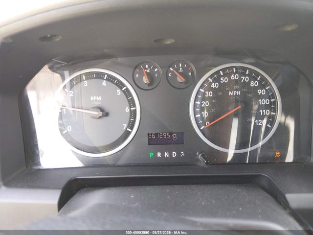 Продаж на аукціоні авто 2012 Ram 1500 Express, vin: 1C6RD6KT6CS301216, номер лоту: 45993550