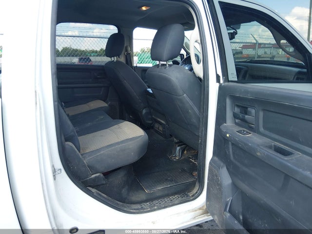 Продаж на аукціоні авто 2012 Ram 1500 Express, vin: 1C6RD6KT6CS301216, номер лоту: 45993550