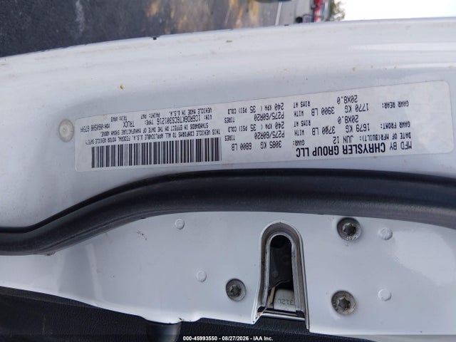 Продаж на аукціоні авто 2012 Ram 1500 Express, vin: 1C6RD6KT6CS301216, номер лоту: 45993550