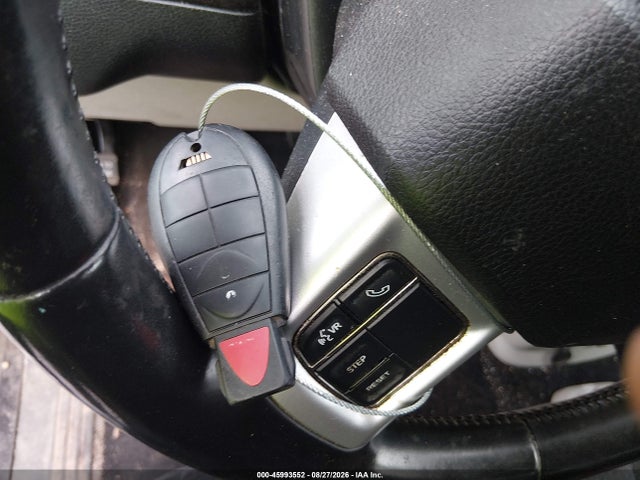 45993552 :رقم المزاد ، 2C4RDGBG8DR766603 vin ، 2013 Dodge Grand Caravan Se مزاد بيع