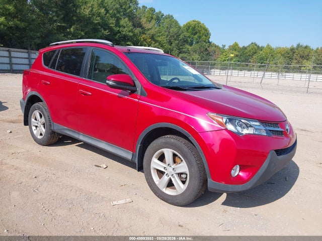 Aukcja sprzedaży 2013 Toyota Rav4 Xle, vin: 2T3RFREV1DW066878, numer aukcji: 45993553