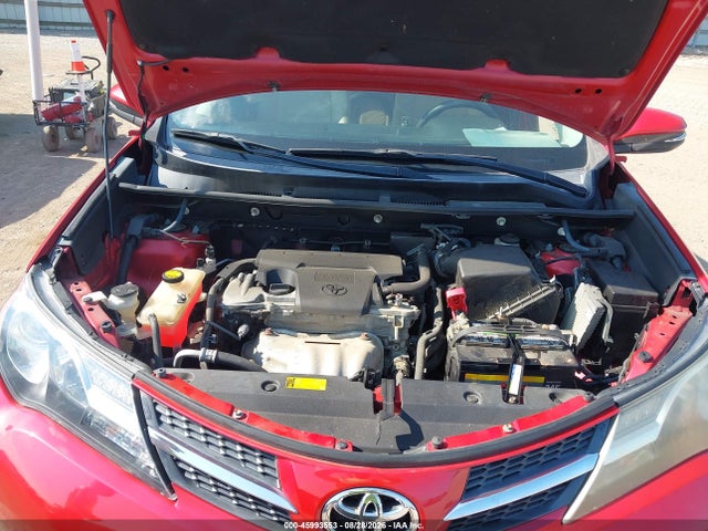 Aukcja sprzedaży 2013 Toyota Rav4 Xle, vin: 2T3RFREV1DW066878, numer aukcji: 45993553
