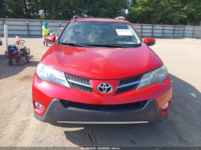 Aukcja sprzedaży 2013 Toyota Rav4 Xle, vin: 2T3RFREV1DW066878, numer aukcji: 45993553