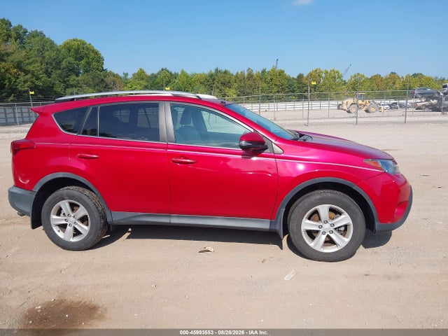Aukcja sprzedaży 2013 Toyota Rav4 Xle, vin: 2T3RFREV1DW066878, numer aukcji: 45993553