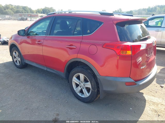 Aukcja sprzedaży 2013 Toyota Rav4 Xle, vin: 2T3RFREV1DW066878, numer aukcji: 45993553
