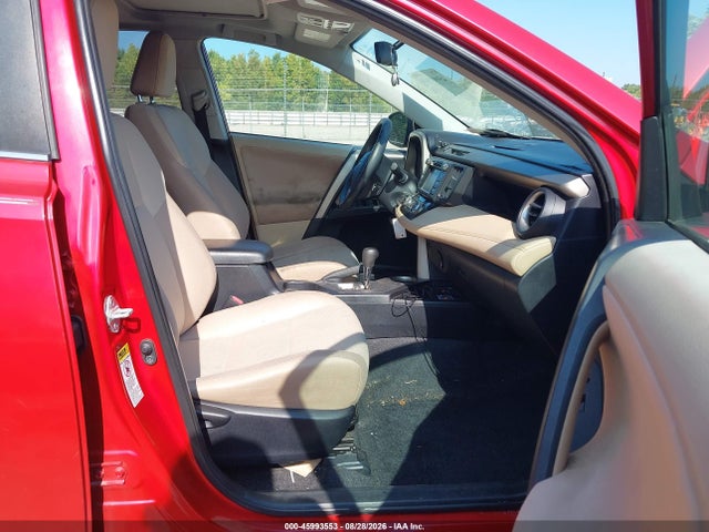 Aukcja sprzedaży 2013 Toyota Rav4 Xle, vin: 2T3RFREV1DW066878, numer aukcji: 45993553