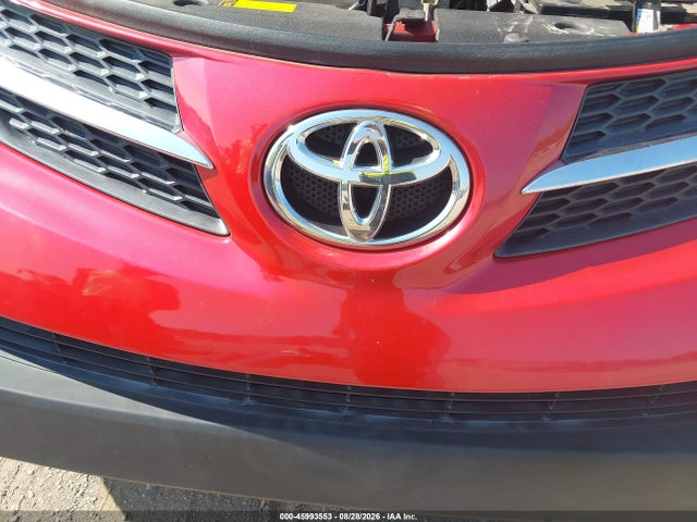 Aukcja sprzedaży 2013 Toyota Rav4 Xle, vin: 2T3RFREV1DW066878, numer aukcji: 45993553